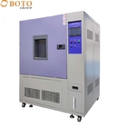 Temperature Humidity Control Cabinet with ±0.5°C Temperature Uniformity ±3.0% RH Humidity Accuracy