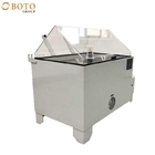 Salt Spray Test Chamber: Accurate & Repeatable Results, Overload/ Overheating/ Leakage