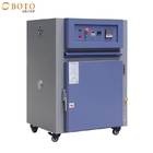 DHG-9030A 101A-0S High Temp. Thermal Aging Chamber NuOven LS-100A, 350*350*350