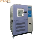 Temperature Humidity Test Chamber with Over Temperature Protection ±3.0% RH Humidity Accuracy