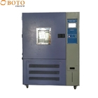 Constant Humidity Chamber  Environment Test Chamber With ±3.0% RH Humidity And ±0.3°C Temperature Fluctuation