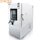AC 220V/380V 50/60Hz Temperature Humidity Test Chamber SUS#304 Stainless Steel