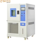 2.5KW-7KW Temperature Humidity Test Chamber with SUS#304 Stainless Steel Interior and Over Temperature Protection