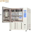 Temperature Range 0°C To +150°C Test Chamber with Humidity Uniformity ±2.5% RH and Temperature Fluctuation ±0.3°C