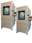 220V / 50Hz High And Low Temperature Test Chamber With ≤60min Humidity Rising Time