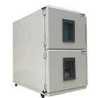 Environmental Simulation Chamber Lab Cold And Hot Impact Battery Environmental Temperature Simulation Climatic Condition