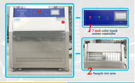 Temperature Control UV Test Chamber With Reliable Performance