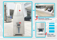 Temperature Control UV Test Chamber With Reliable Performance