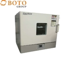 Low noise High temperature chamber humidity and heat alternating test machine for laboratory use