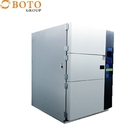 Environmental Test Chambers for Hot and Cold Impact Testing of Materials and Component