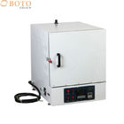 Programmable Laboratory Muffle Furnace 1200 Degree High Temperature Oven