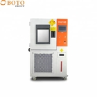 Fast Heating Temperature Humidity Test Chamber Environmental Test Oven 3~5℃/min Heat-up Time