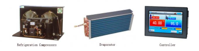 Mesin Uji Lab Konstan Kalibrasi Suhu Kelembaban Tester Stabilitas Harga Ruang Uji Iklim 1