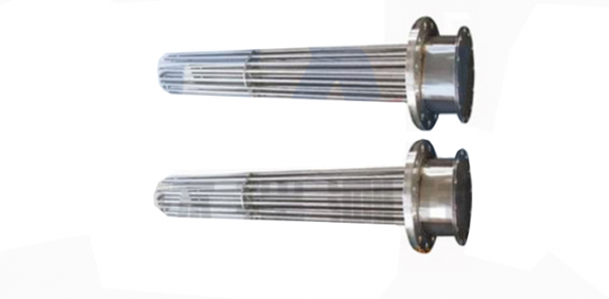 Ruang Uji Penuaan Dipercepat Elektronik Penerbangan Jenis Darat 5