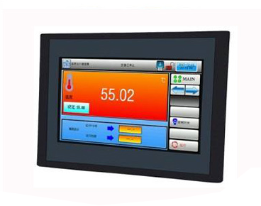 Ruang Uji Penuaan Dipercepat Elektronik Penerbangan Jenis Darat 4