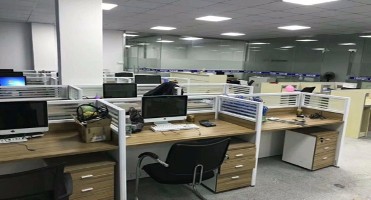 -40 ~ 150C 50L Lab Lingkungan Ruang Kelembaban Suhu Konstan yang Dapat Diprogram Untuk Simulasi Iklim 1