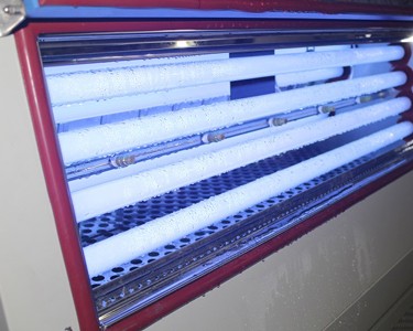 ASTM G154 Lab Weathering UVA Lamp Light Accelerated Aging UV Test Chamber 4