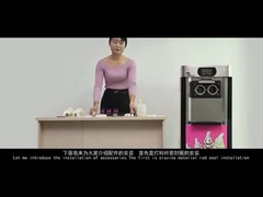 Lab Pengeringan Oven Ruang Uji Penuaan Ozon Mesin Uji Lab GB/T2951.21-2008 Ruang Lingkungan