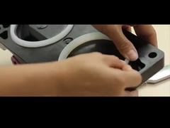 Mesin Es Krim Berkualitas Tinggi Mesin Pembuat Es Krim Lembut