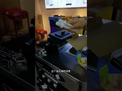 Mesin Es Krim Berkualitas Tinggi Mesin Pembuat Es Krim Lembut