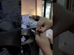 Mesin Es Krim Berkualitas Tinggi Mesin Pembuat Es Krim Lembut