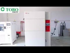 Kotak peralatan eksperimen suhu tinggi dan rendah