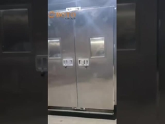 Kamar Uji Kelembaban di Suhu untuk pengujian keandalan produk