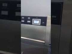 Ruang pengujian penuaan UV untuk pengujian karet pelapis cat