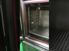 Sensor suhu kelembaban pemanasan dengan rentang RH 20% sampai 98%