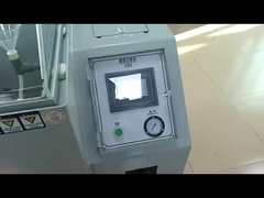 Pengalaman tahan korosi yang tak tertandingi dengan Salt Spray Test Chamber