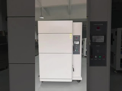 Ruang pengujian lingkungan yang stabil untuk tahan panas dingin kering dan kelembaban