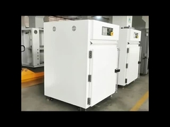 Tester Semprotan Garam Untuk Uji Korosi / Kamar Uji Kabut Garam Untuk Ketahanan Korosi