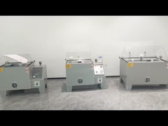 Kamar Uji Semprotan Garam Inovatif untuk Uji Korosi Jangka Panjang