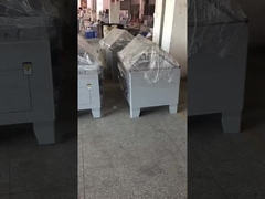 Ruang pengujian semprotan garam kelas industri untuk ketahanan korosi