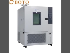 Ruang uji suhu dan kelembaban