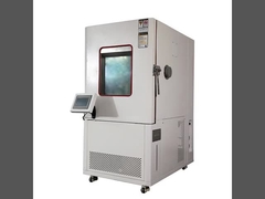 Ruang Kontrol Meja Kecil Ruang Suhu dan Kelembaban