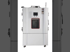 Kamar Suhu Benchtop Dengan Kelembaban ± 3,0% RH Dan Fluktuasi Suhu ± 0,3 °C