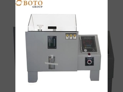 Dari Laboratorium ke Jalur Produksi Perlindungan Semprotan Garam yang Komprehensif