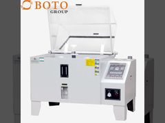 Kamar Uji Semprot Garam 95%RH 0,09m2 ~ 2,25m2 0,3mm ~ 0,8mm Semprot Nozzle Kamar Uji Semprot Garam