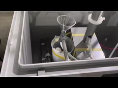 Ruang Uji Semprotan Garam