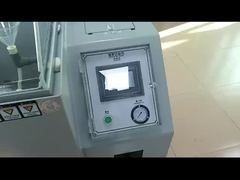 Memperkenalkan Salt Spray Korosi Test Chamber Dengan Overload Iso 9227 Salt Spray Test Untuk Anda