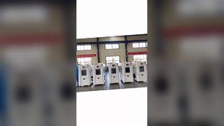 Alat Uji Penuaan Kabut Garam Lapisan Penguji Semprotan Garam Mini, Sampel Uji