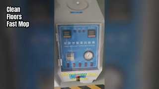 Ruang Uji Semprotan Garam