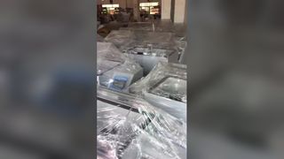 Ketahanan Korosi Ruang Uji Semprotan Garam