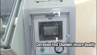 Ruang Uji Semprotan Garam untuk Otomotif & Makanan