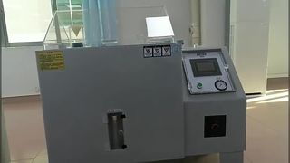 Ruang semprotan garam panduan industri: uji keausan & korosi