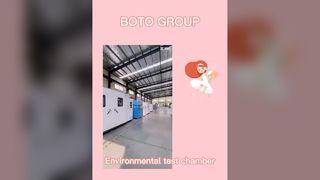 Ruang Uji Semprotan Garam Besar Produk Industri Penguji Penuaan Kabut Garam