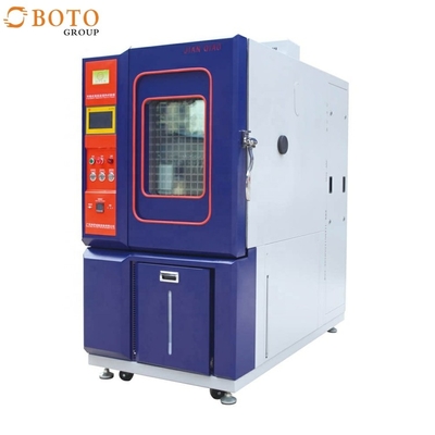 Temperature Uniformity ±1°C Data Logger -70℃-150℃ Industrial Control System