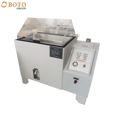 Environmental Test Chambers B-SST-90 Salt Spray Corrosion Test Chamber 230x130x149 Machine DIN50021 ISO