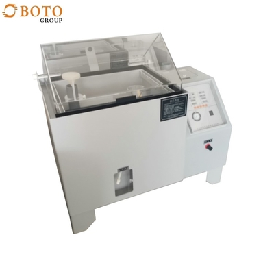 Environmental Test Chambers B-SST-90 Salt Spray Corrosion Test Chamber 230x130x149 Machine DIN50021 ISO